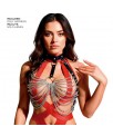 Samara Arnes de Pecho Cadenas Talla unica