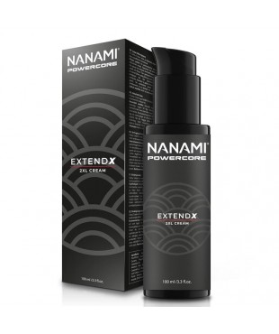 Powercore ExtendX 2XL 100 ml Cad.: 06/2026