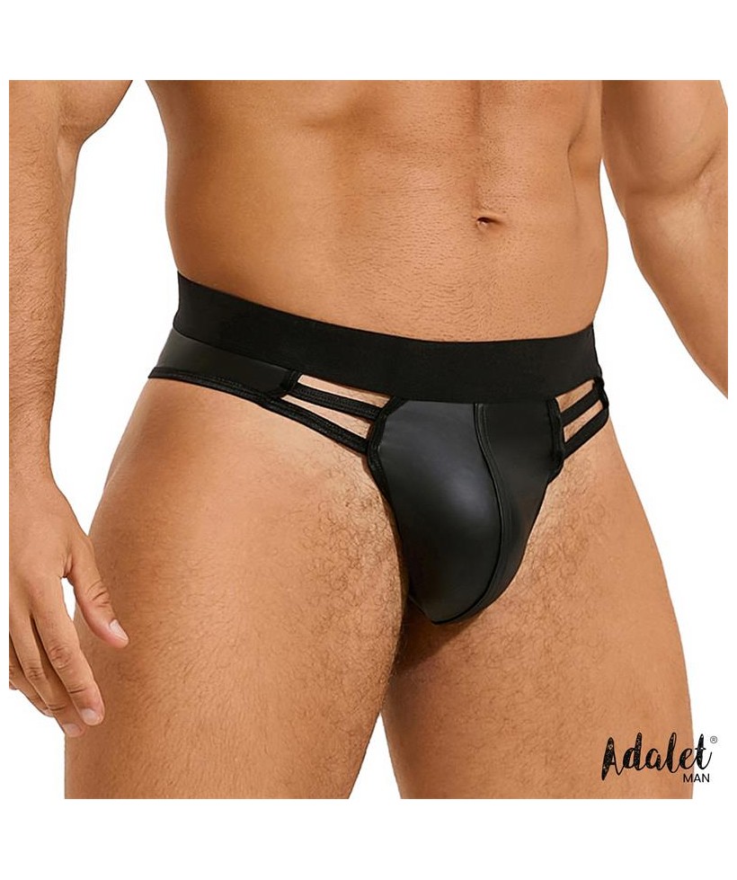 Blade Calozoncillo Brasileno Negro