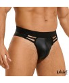 Blade Calozoncillo Brasileno Negro