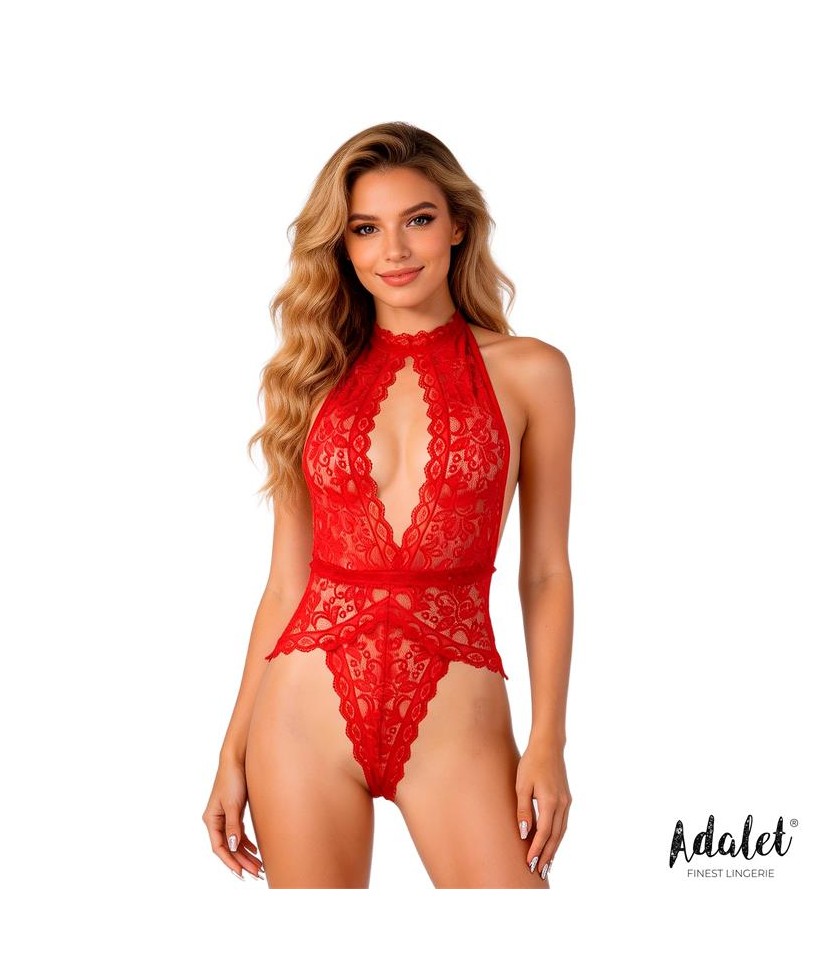 Kate Body Rojo