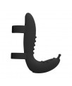 Set Extension Vibrador Eliott Negro