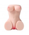 Renata Torso con Thrusting y Vibracion 254 kg
