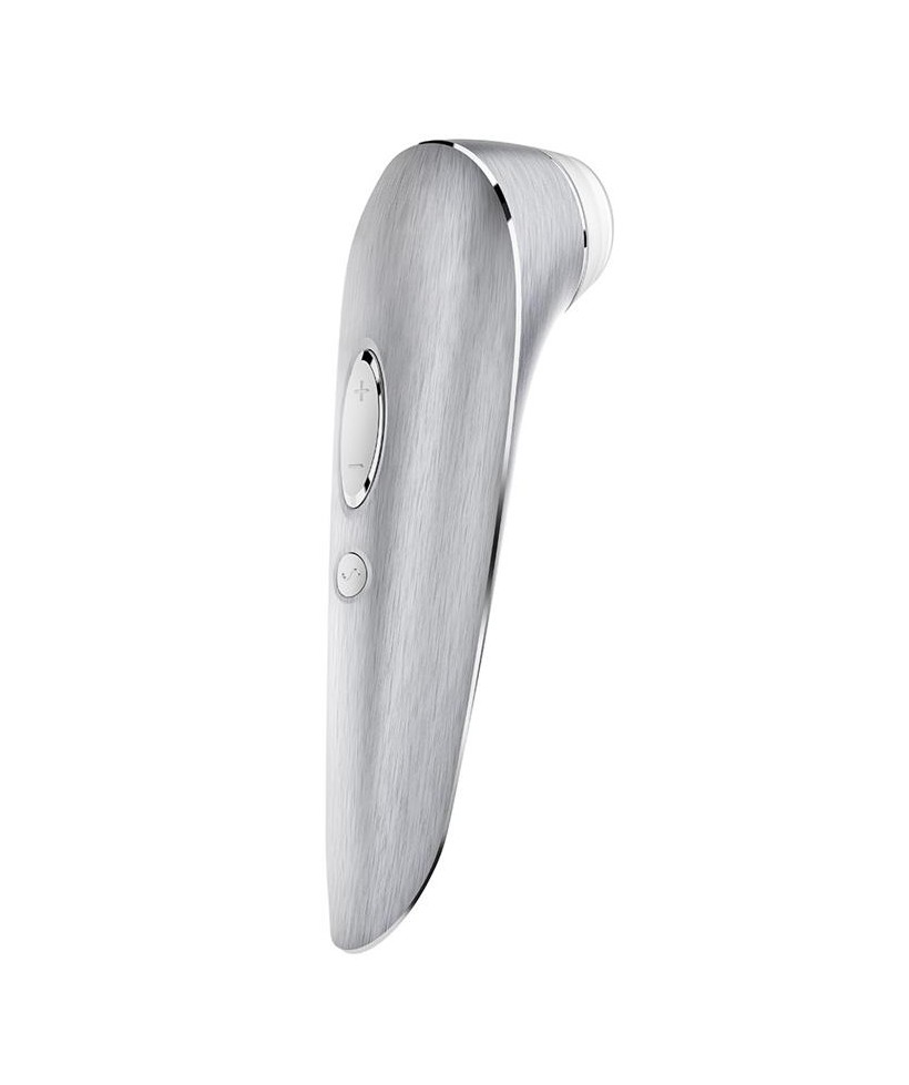 Succionador de Clitoris High Fashion