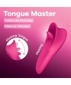 Tongue Master Rosa