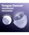 Tongue Dancer Lila