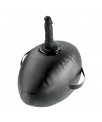 Asiento Inflable con Dildo Body Dock
