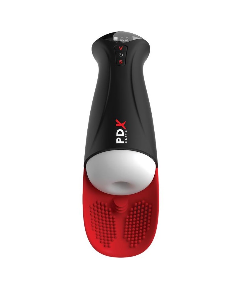 Masturbador Fap O Matic Pro XL