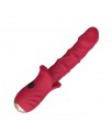 Vibrador con Movimiento Vertical con Pantalla Digital