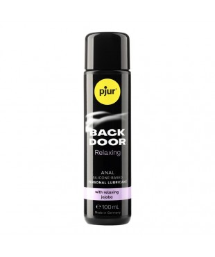 Pjur Backdoor Lubricante Anal Glide 100 ml