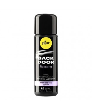 Pjur Backdoor Lubricante Anal Glide 30 ml