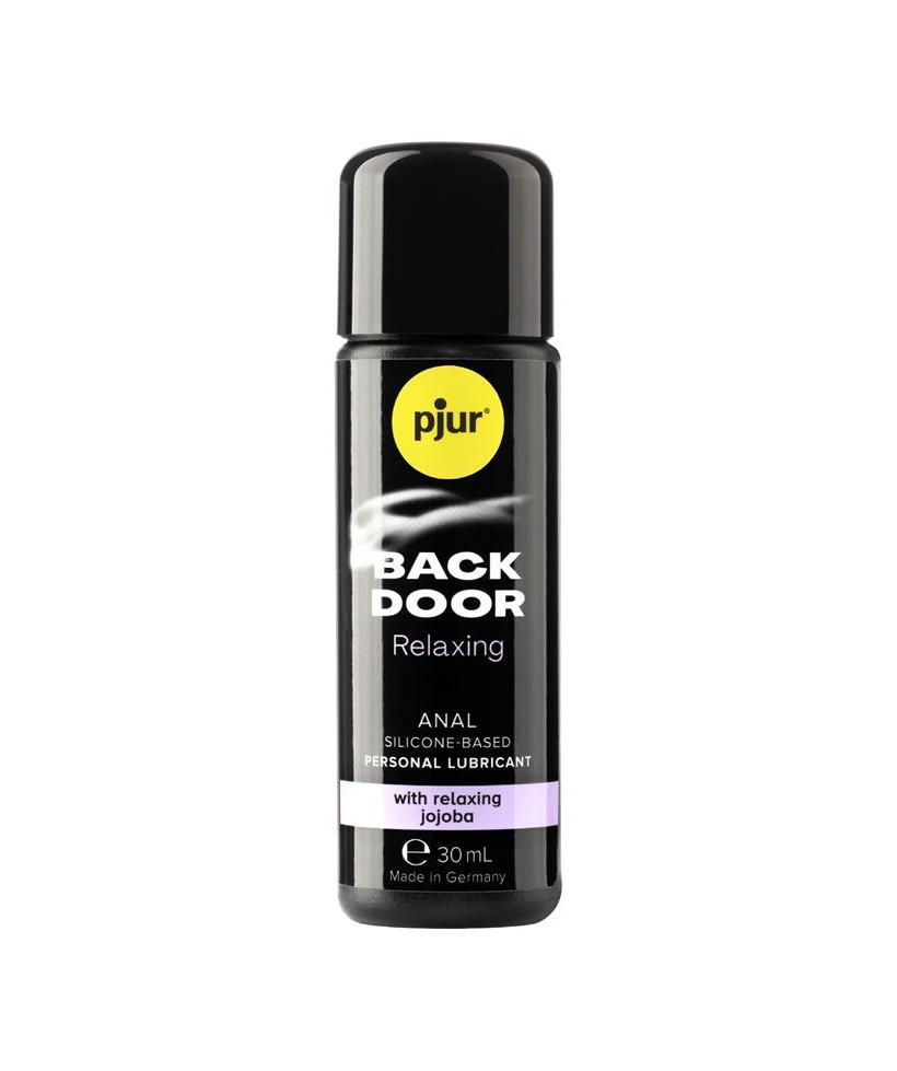 Pjur Backdoor Lubricante Anal Glide 30 ml
