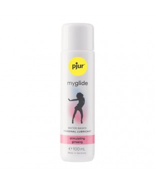 Pjur My Glide Lubricante 100 ml