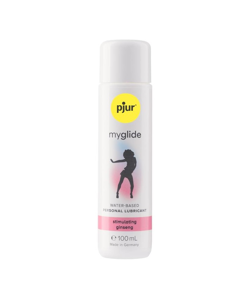 Pjur My Glide Lubricante 100 ml