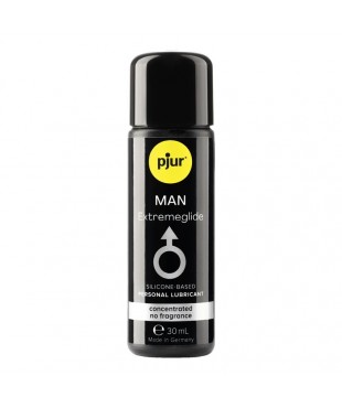 Pjur Man Lubricante Extreme Glide 30 ml