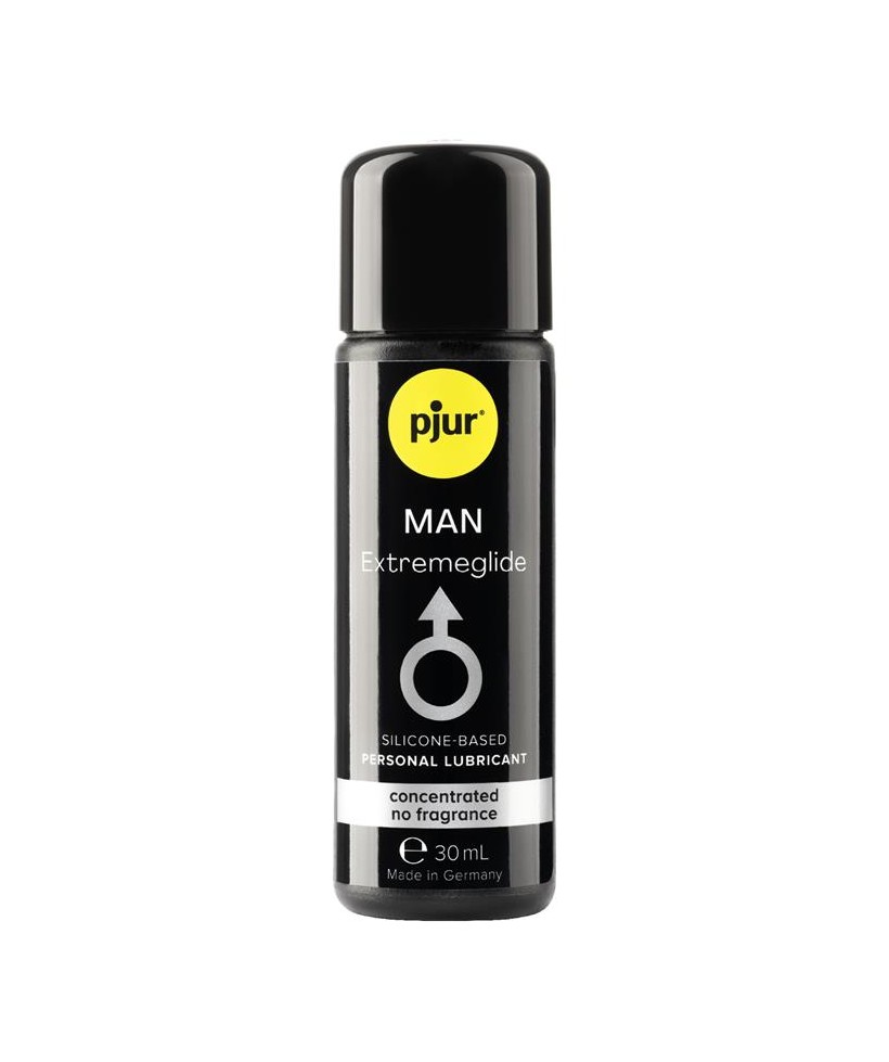 Pjur Man Lubricante Extreme Glide 30 ml