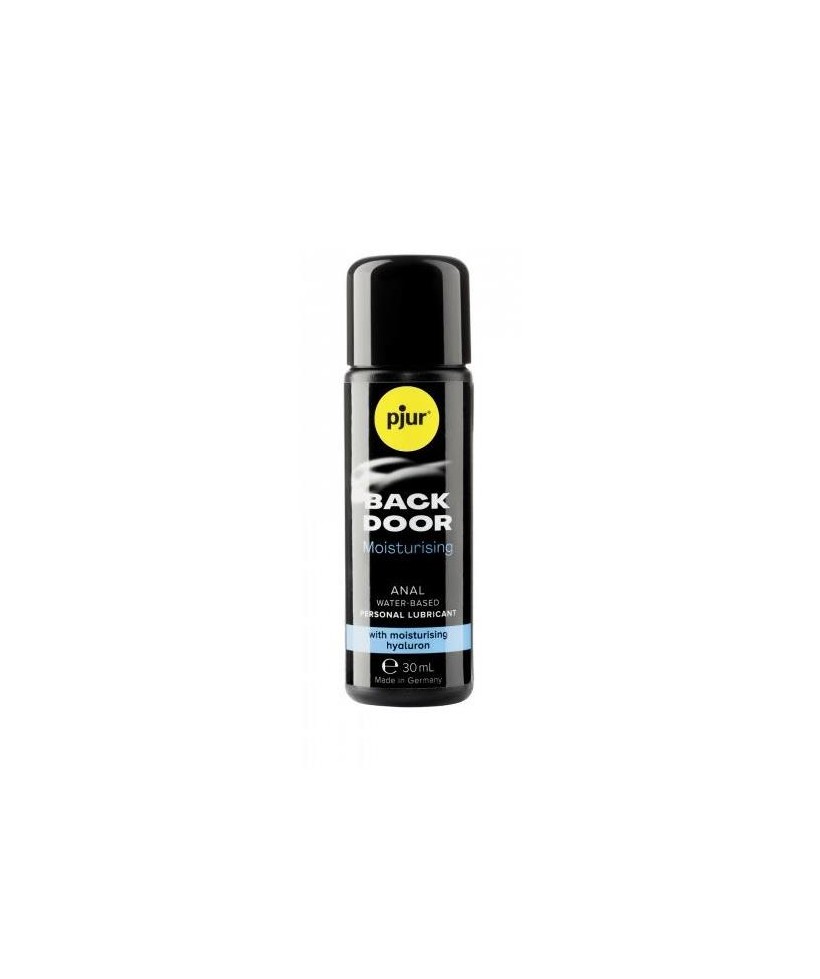 Pjur Backdoor Lubricante Anal Comfort Glide 30 ml