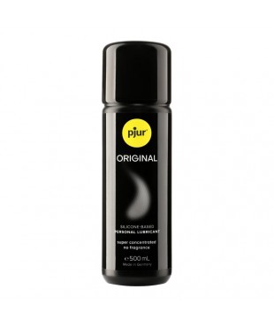 Pjur Original 500 ml