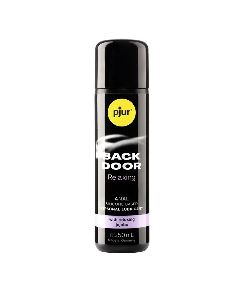 Pjur Backdoor Lubricante Anal Glide 250 ml