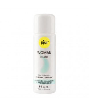Pjur Woman Nude 30 ml