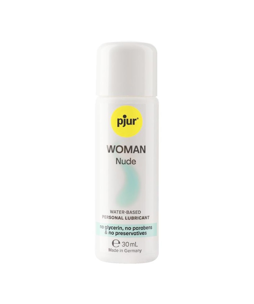 Pjur Woman Nude 30 ml