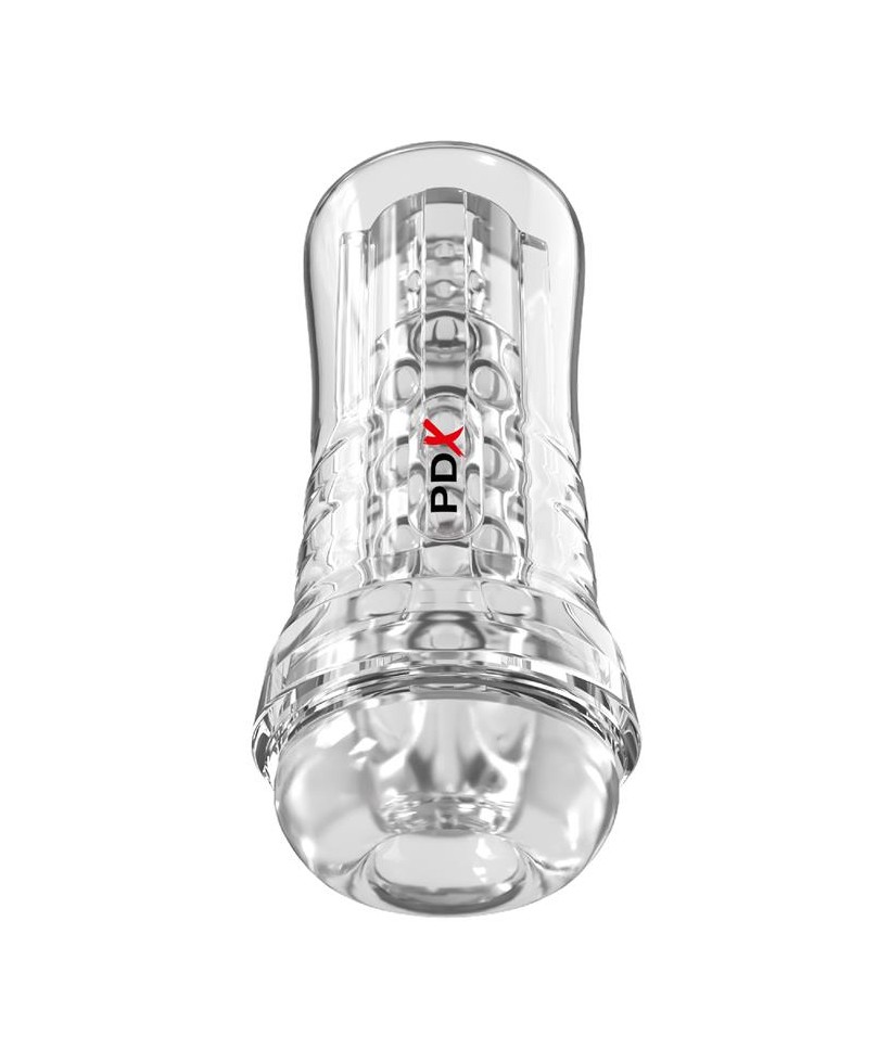 Masturbador ViewTube Plus