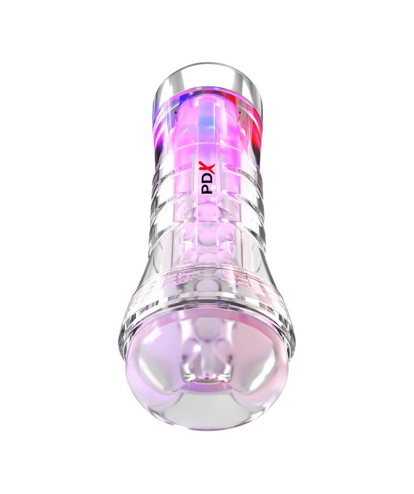 Masturbador ViewTube XXL