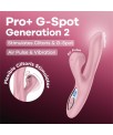 Pro G Spot Generation 2 Rose