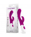 Brice Vibrador Impermeable Silicona