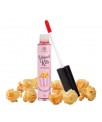 Lip Gloss Vibrant Kiss Sabor Palomitas Dulces 7gr