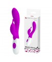 Vibrador Pete Silicona