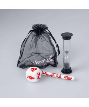 Chronomasutra Kit Parejas Gay