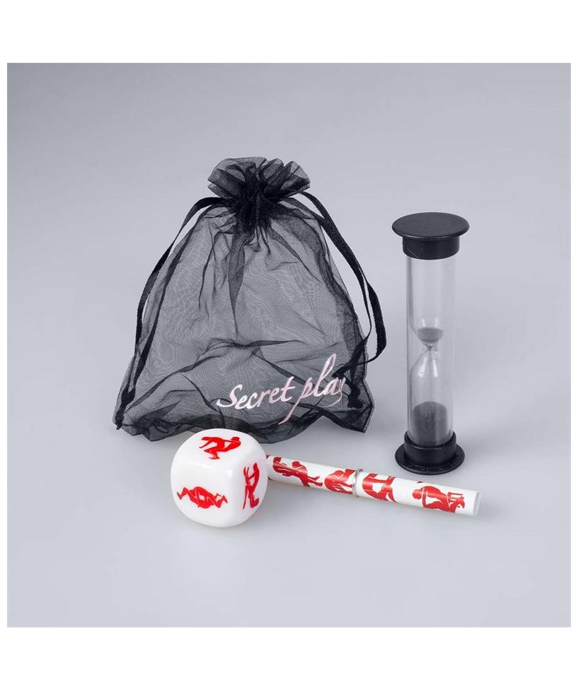 Chronomasutra Kit Parejas Gay