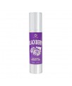 Lubricante Efecto Calor Mora 50 ml