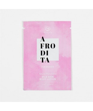 Monodosis Piel de Seda Afrodita 4ml