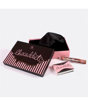 Juego Chocaddict (FR/PT)