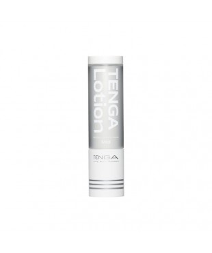 Lubricante Lotion Mild Base Agua