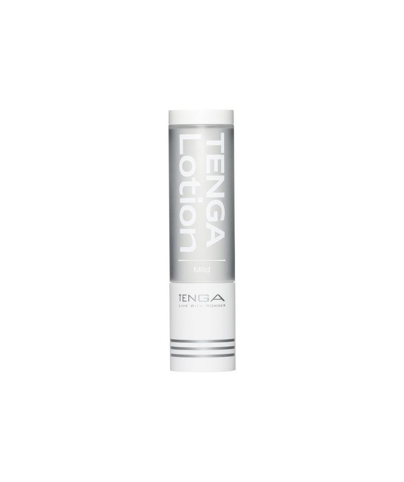 Lubricante Lotion Mild Base Agua