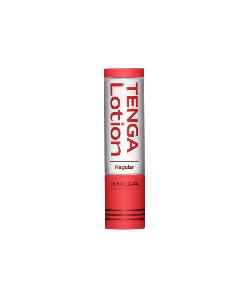 Lubricante Lotion Regular Base Agua
