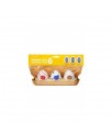 Pack de 3 Standard Pack 2