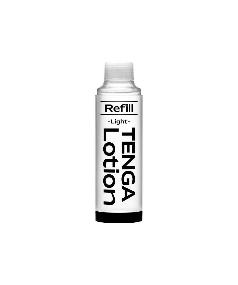 Recarga Lotion Light