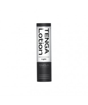 Lubricante Lotion Light Base Agua 170 ml