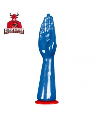 Dildo Hand of the champion 34 x 7.5cm