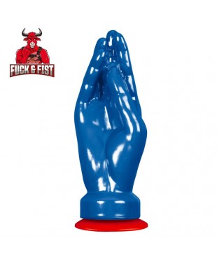 Dildo Hand of the fast 21 x 9.5cm