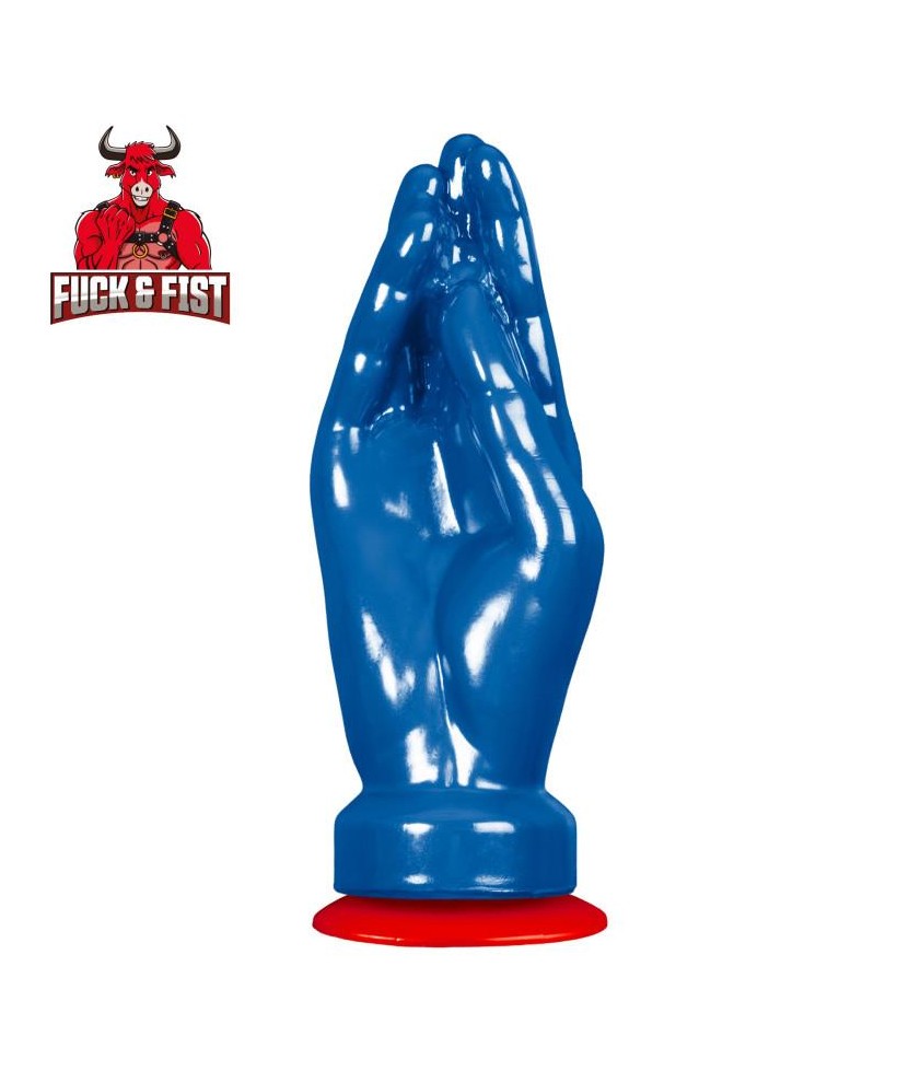 Dildo Hand of the fast 21 x 95cm