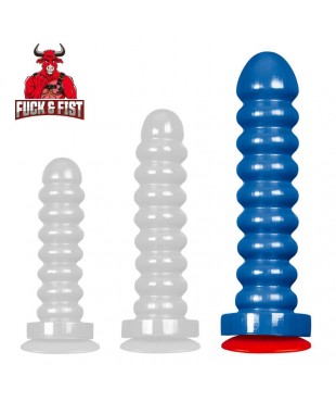 Dildo Bold Brual 31 x 7.5cm