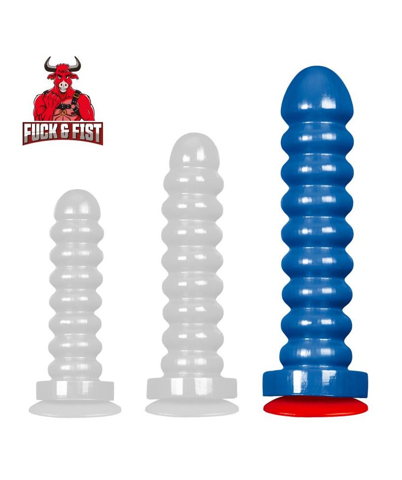 Dildo Bold Brual 31 x 75cm