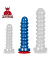 Dildo Bold Bestial 24 x 6cm