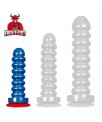 Dildo Bold Tribal 19 x 53cm