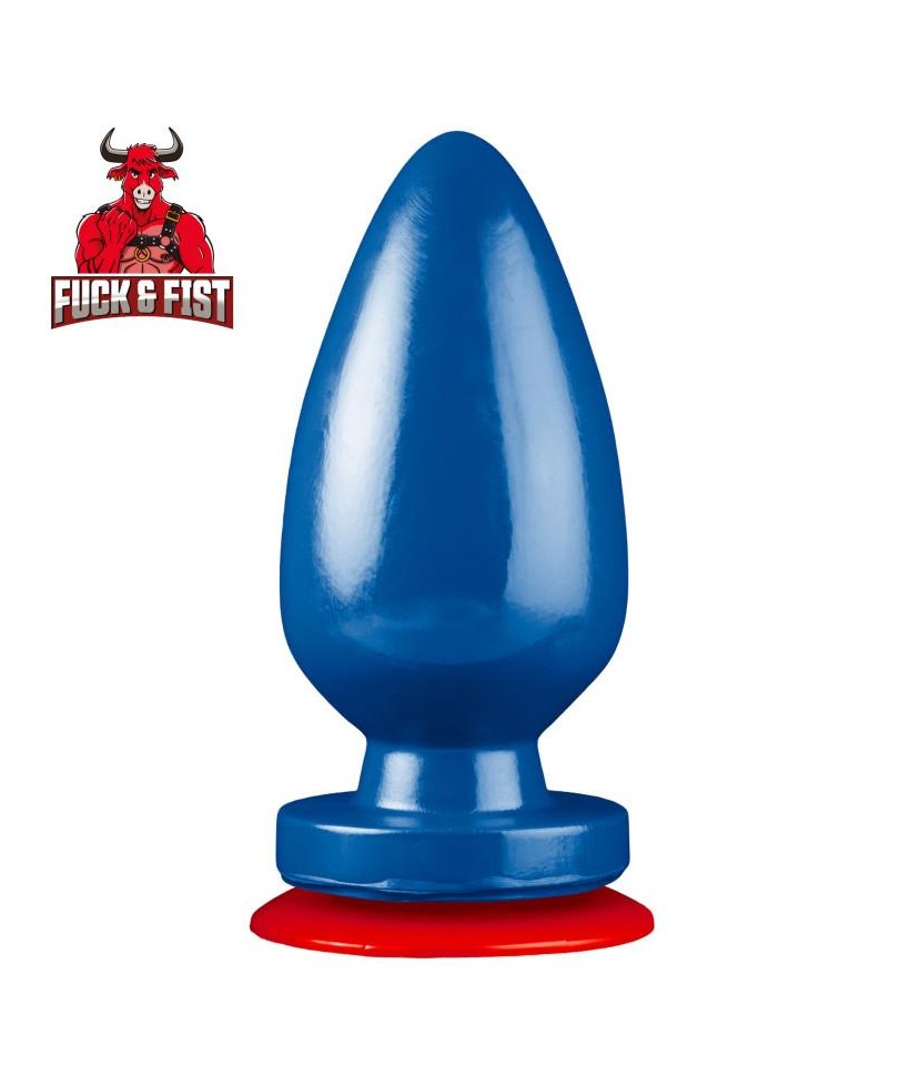 Plug Anal Butt Egg 185 x 95cm